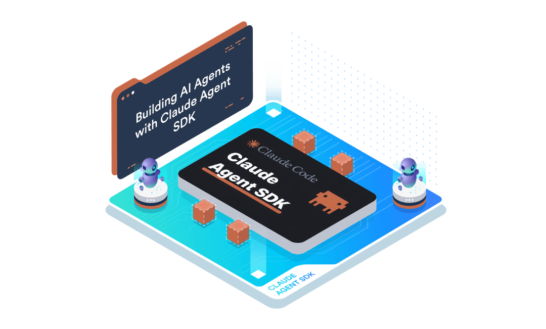 Building AI Agents with Claude Agent SDK Course | KodeKloud