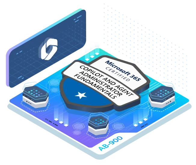 AB-900: Microsoft 365 Copilot and Agent Administration Fundamentals
