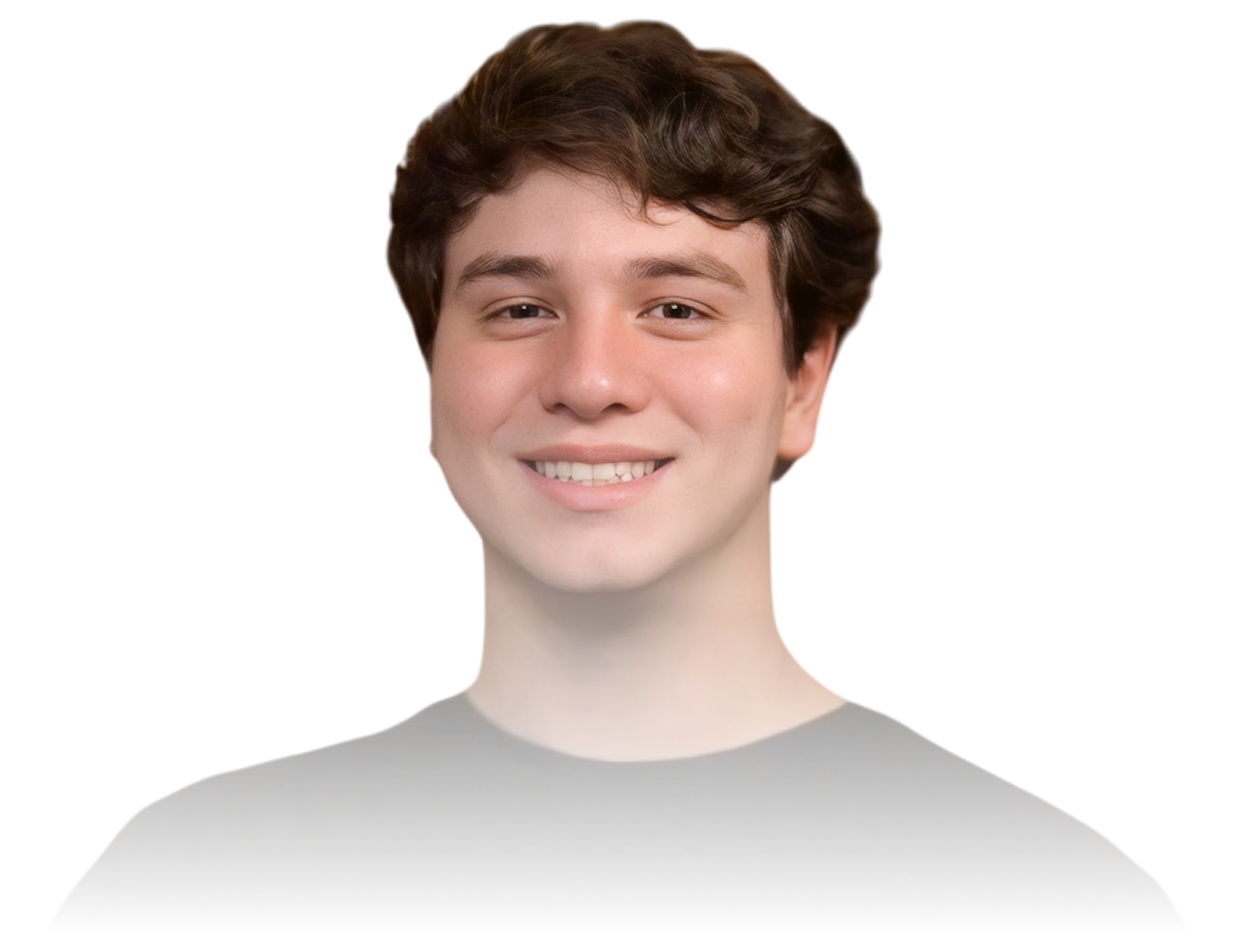 Reece Iriye