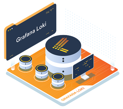 Grafana Loki