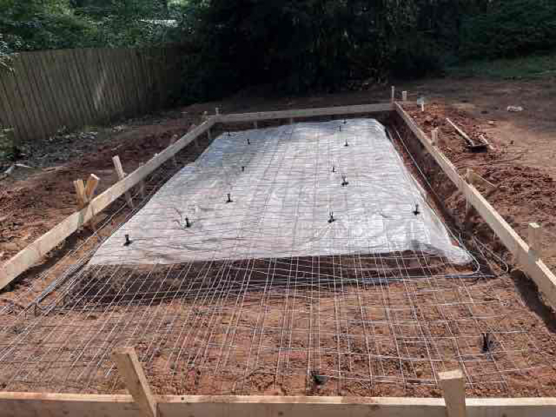 What Is the 4-2-1 Rule for Concrete?