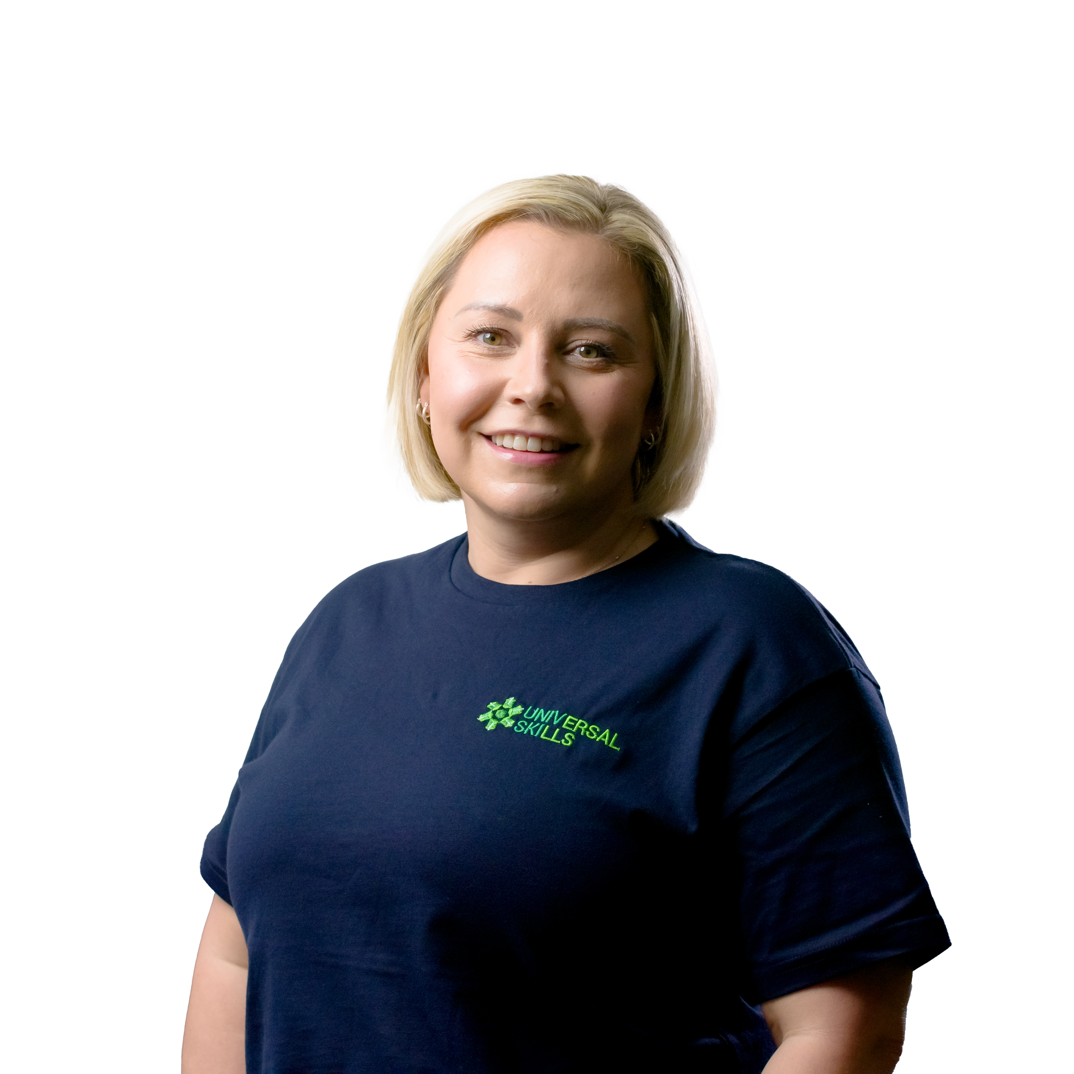 Elcas expert Lousie Young