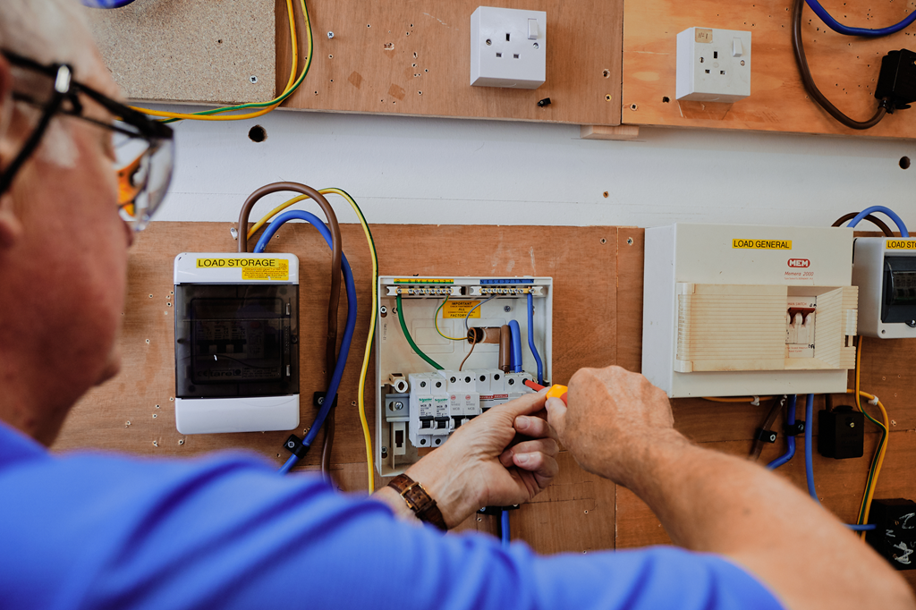 Joint Industry Board Member Companies Can Access Up to 75% Off Training