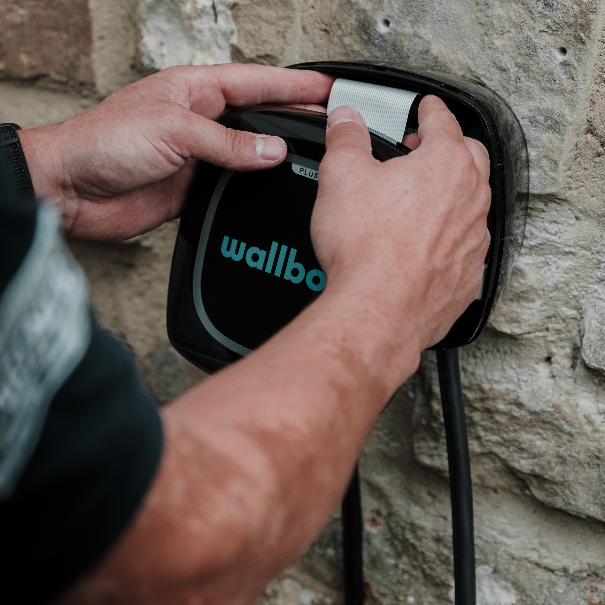 EV Charging Installation. How to Get Qualified in 2026