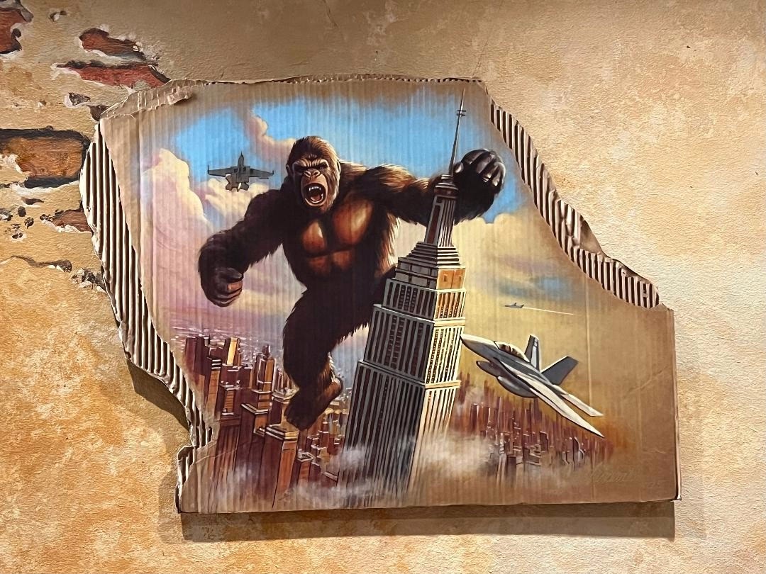 King Kong
