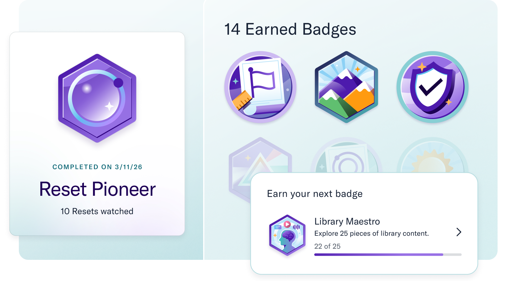 thrive rewards program image