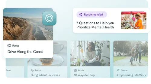 thrive library image