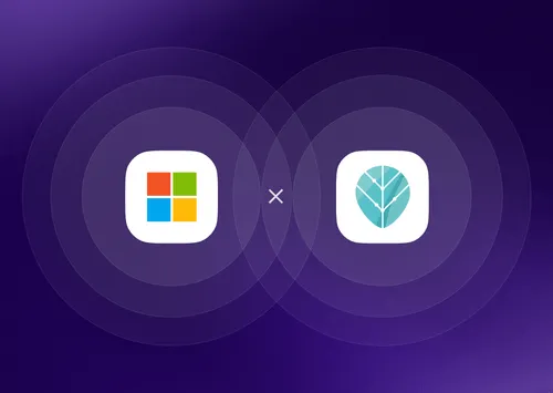 MSFT x Thrive Press Release Thumbnail