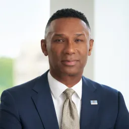 Johnny C. Taylor, Jr.