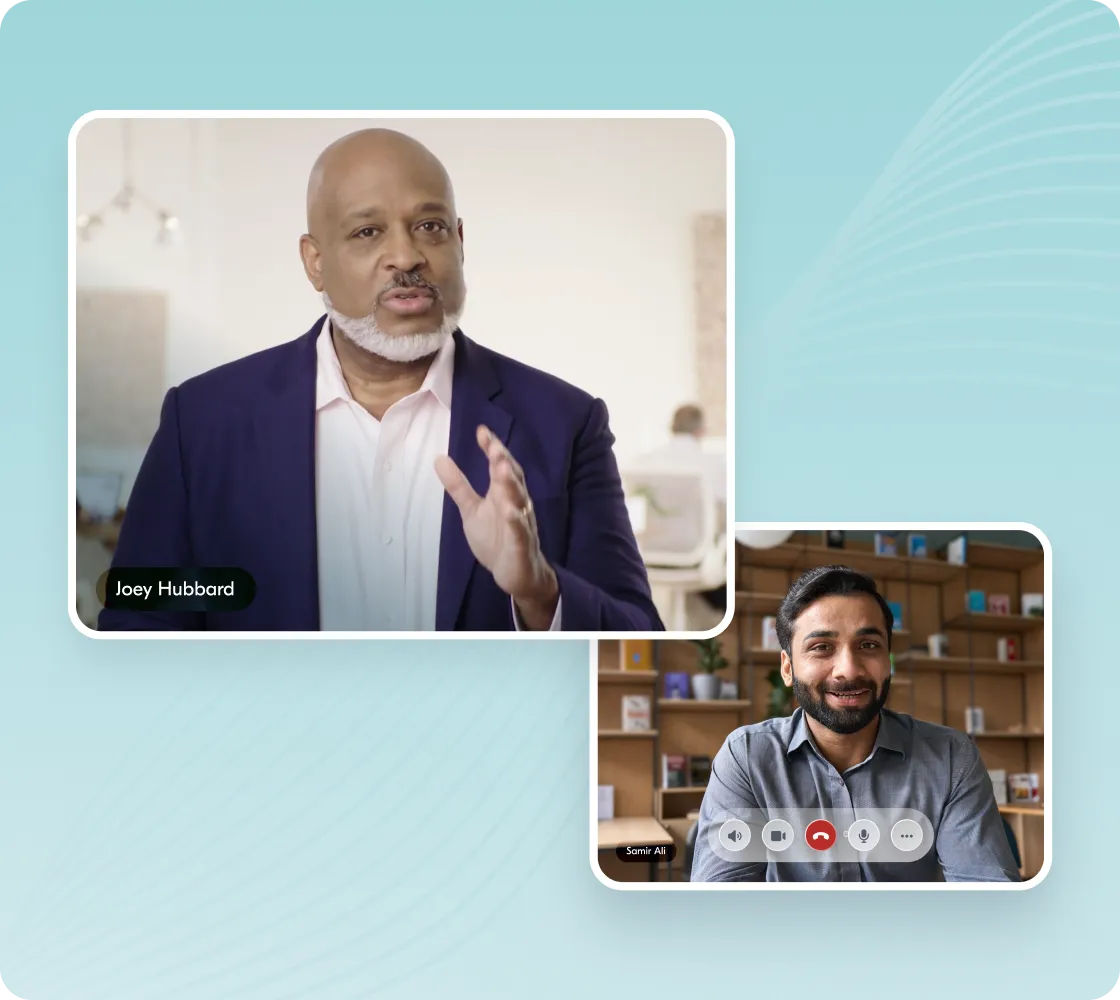 thrive executive coaching