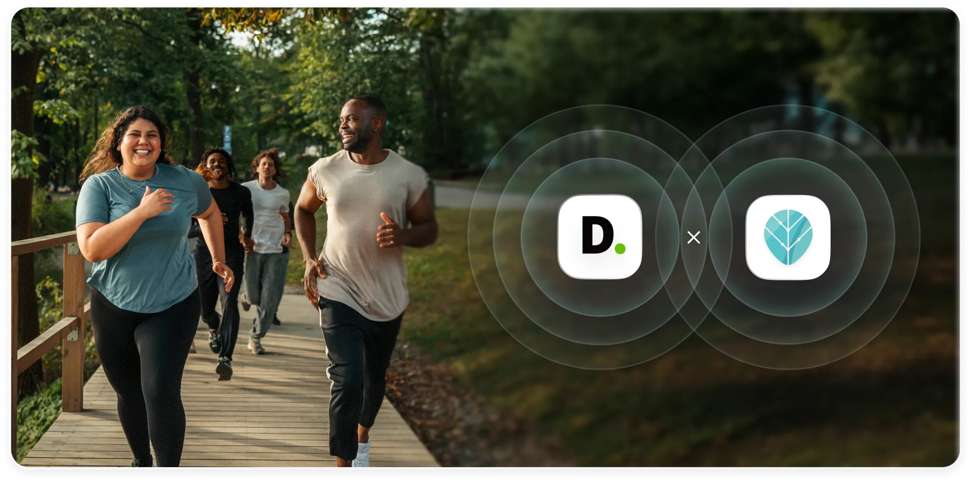 Thrive x Deloitte graphic