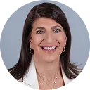 lara abrash deloitte headshot