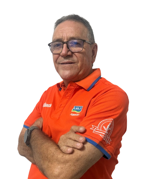 fotografía representante cibochem