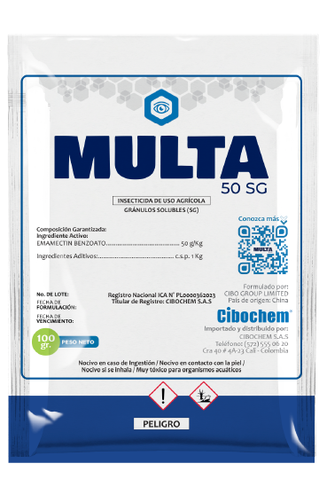 Multa 50SG