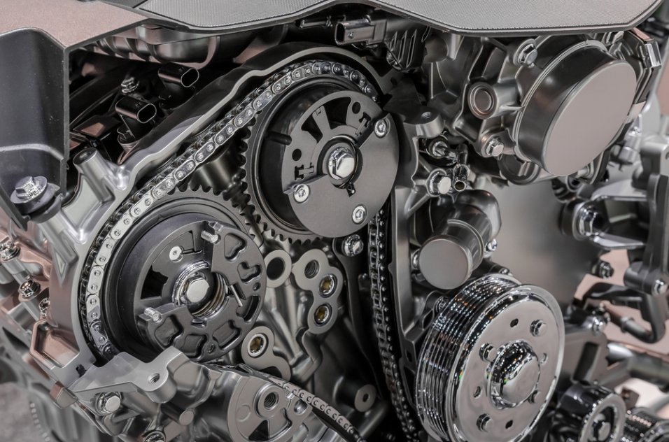 Timing Chain & Timing Belt Replacement Or Repairs