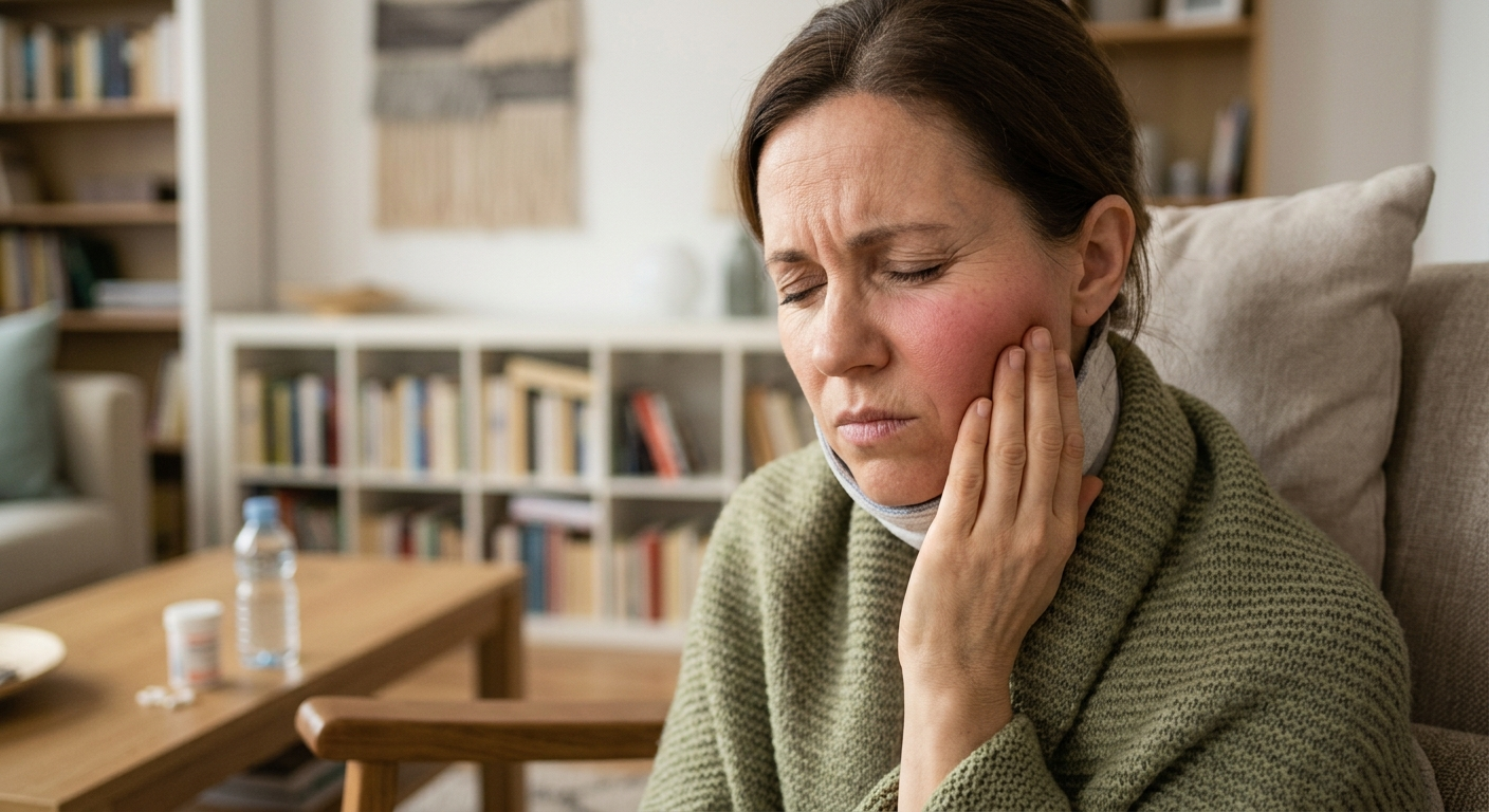 Is My Tooth Infection Spreading? Warning Signs to Know in Austin, TX