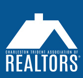 The logo for the Charleston Trident Association of REALTORS