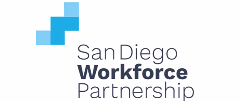 San Diego Workforce Partnership