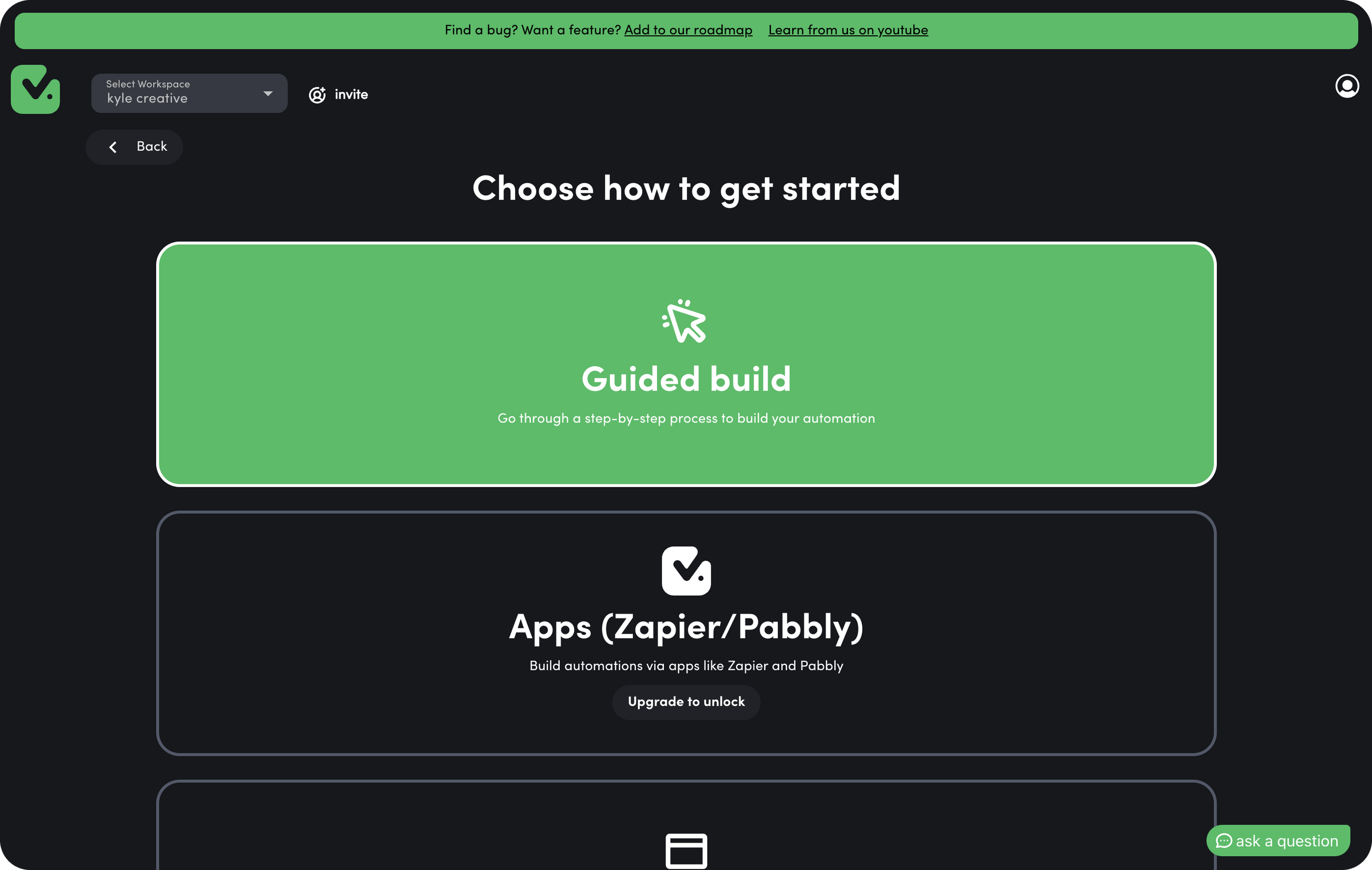 TaskMagic Automation