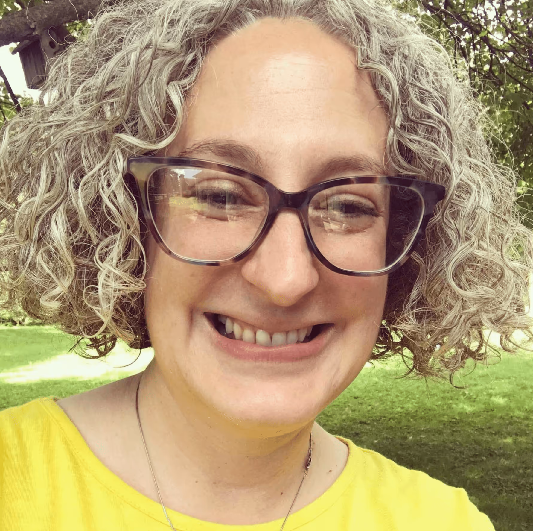 maureen wise headshot