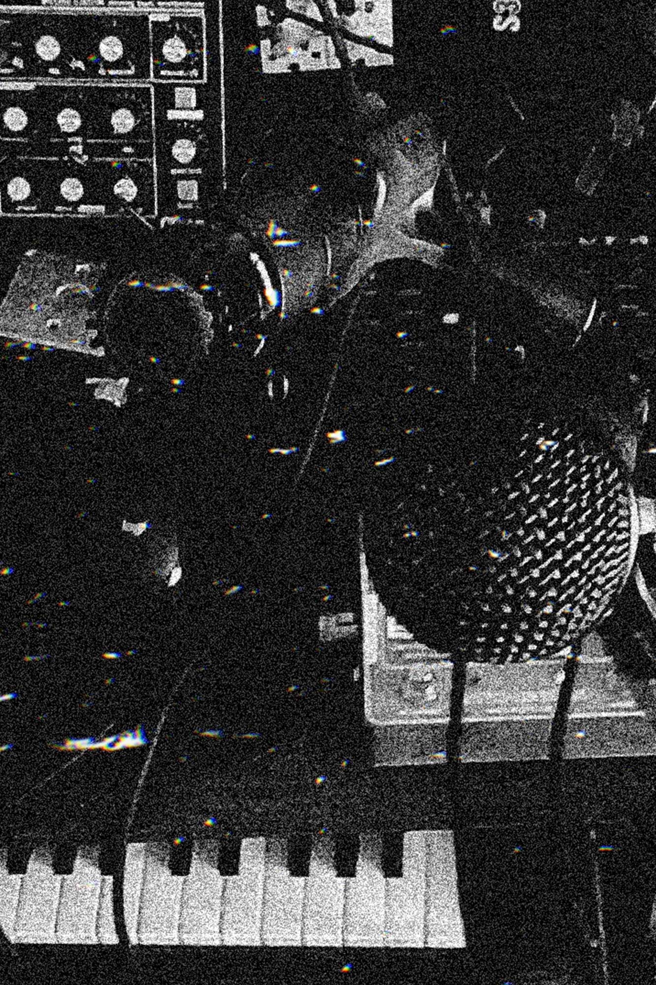 recording equipment