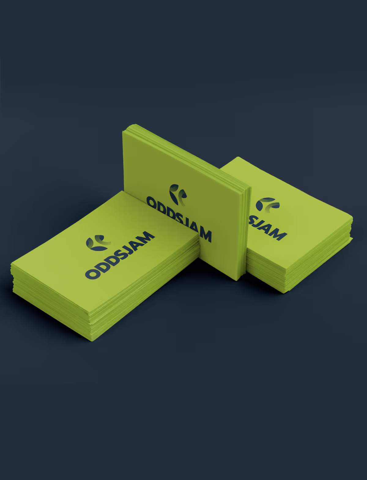 Oddsjam Original