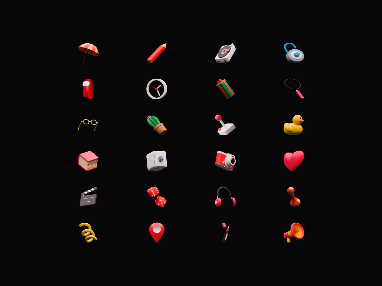 Zoom Games