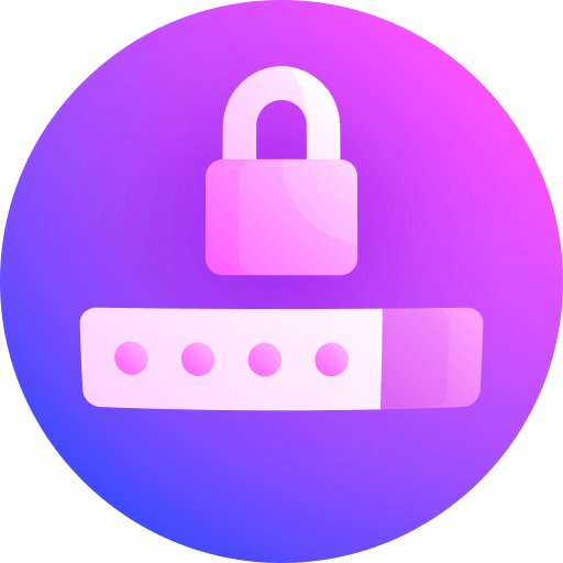 Password Icon
