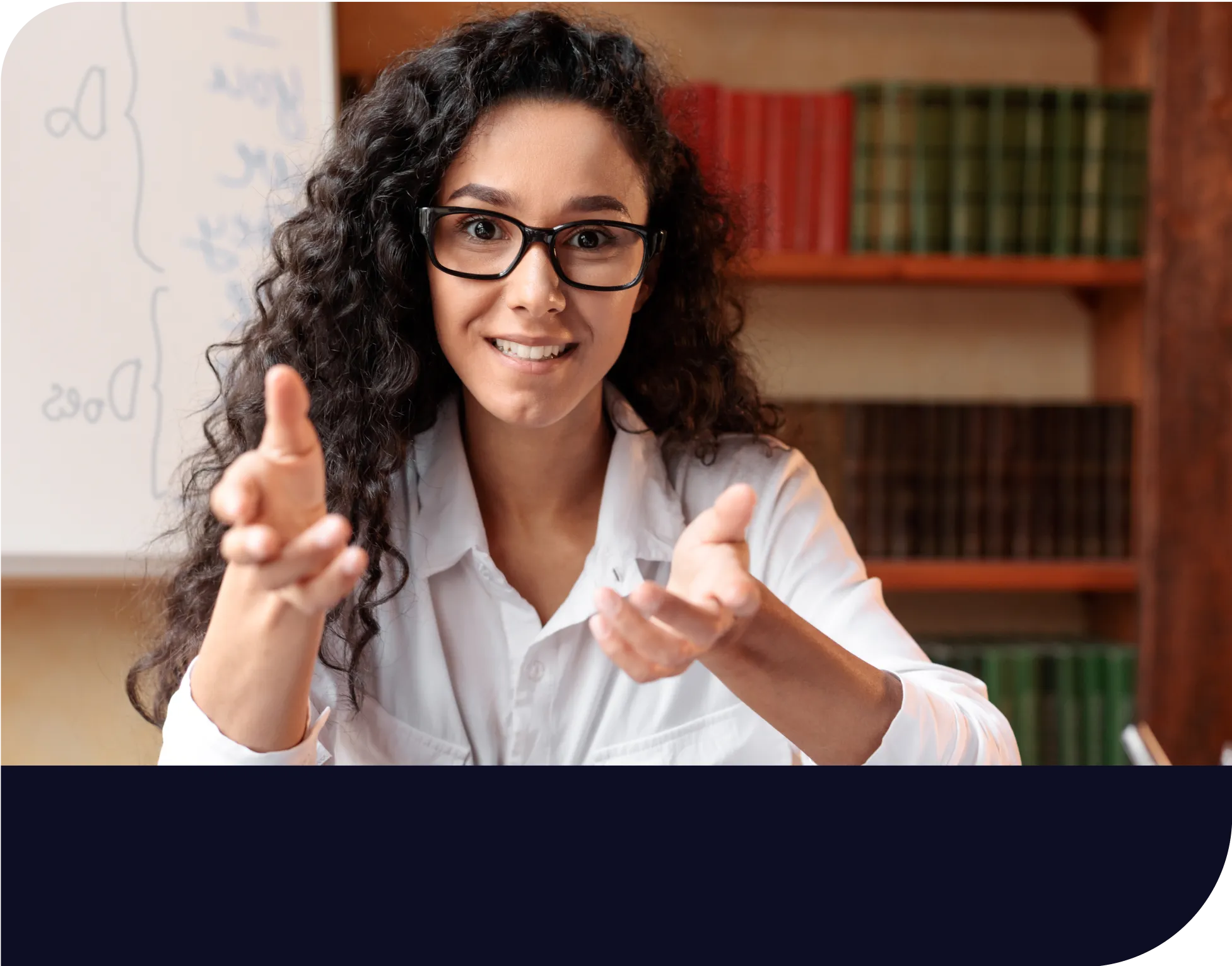 Capture crucial moments