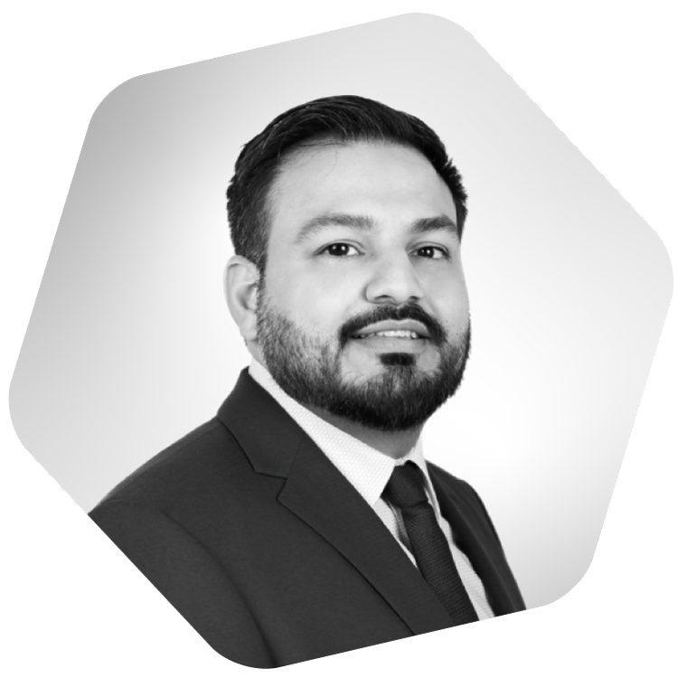 Usman Amin