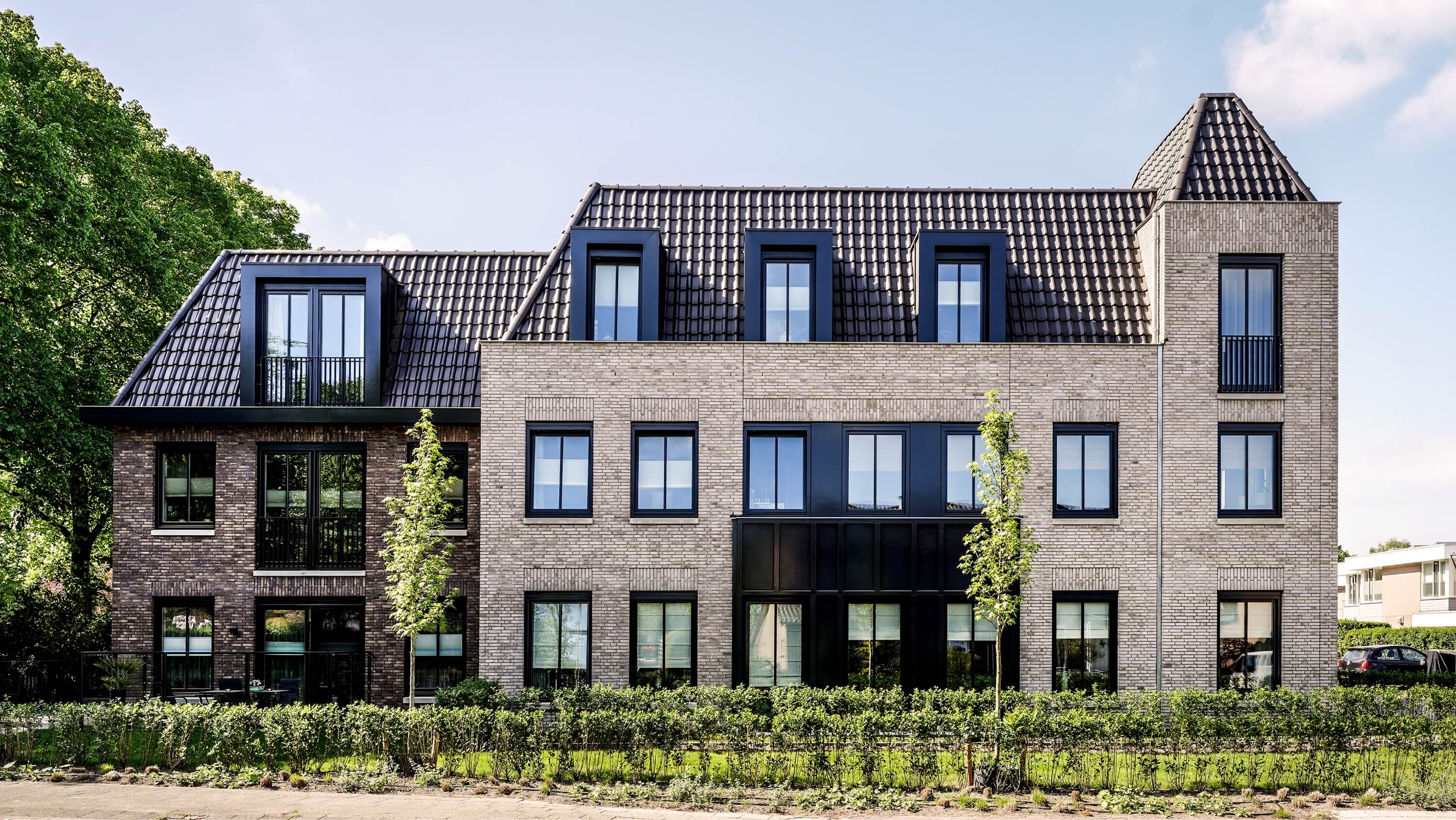 Borgheide
