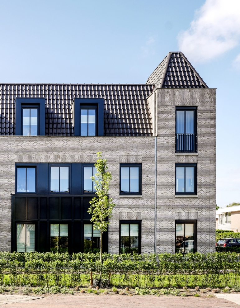 Borgheide