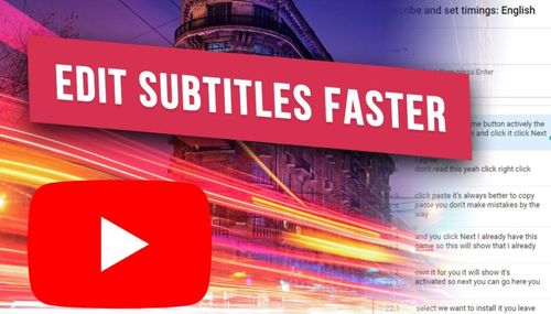Tips and Tricks for Perfect Subtitles: From Timing to Formatting