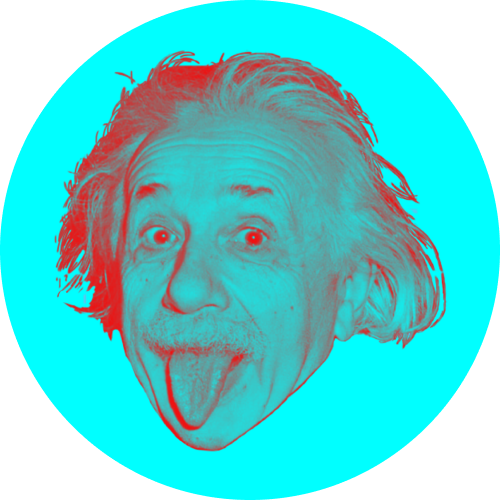 Albert Einstein
