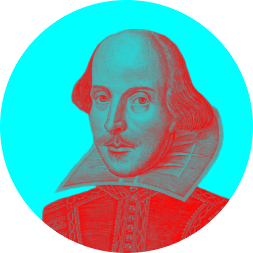 William shekspear