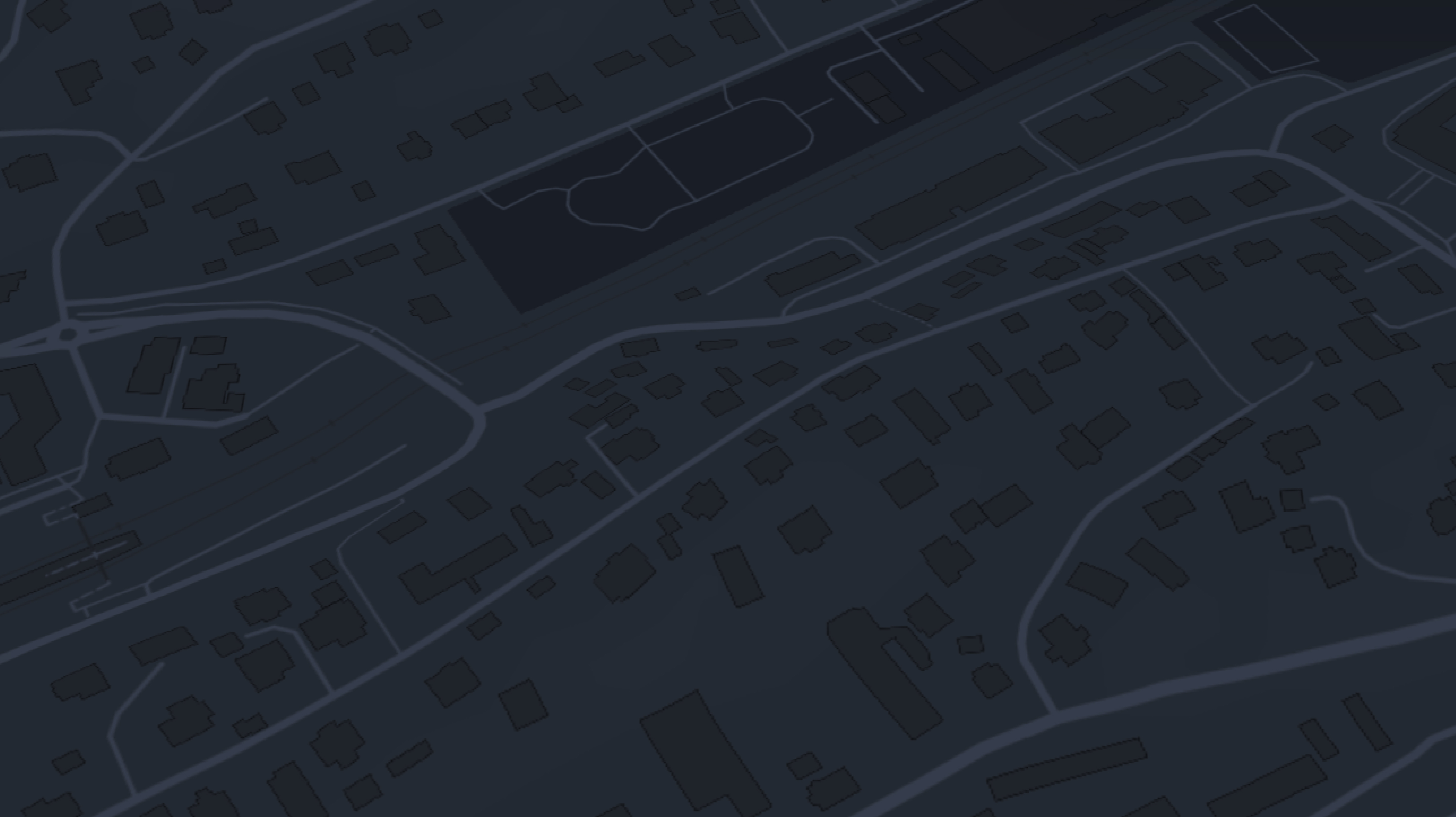Dashboard mockup