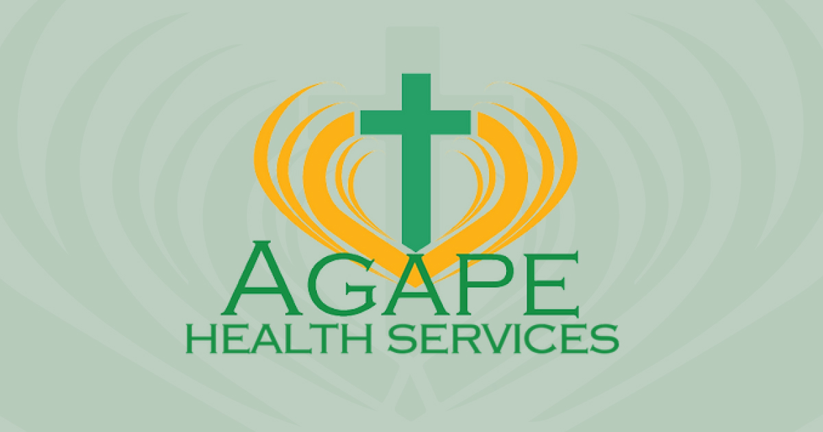 Home Agape Health Services Health Clinic Washington NC