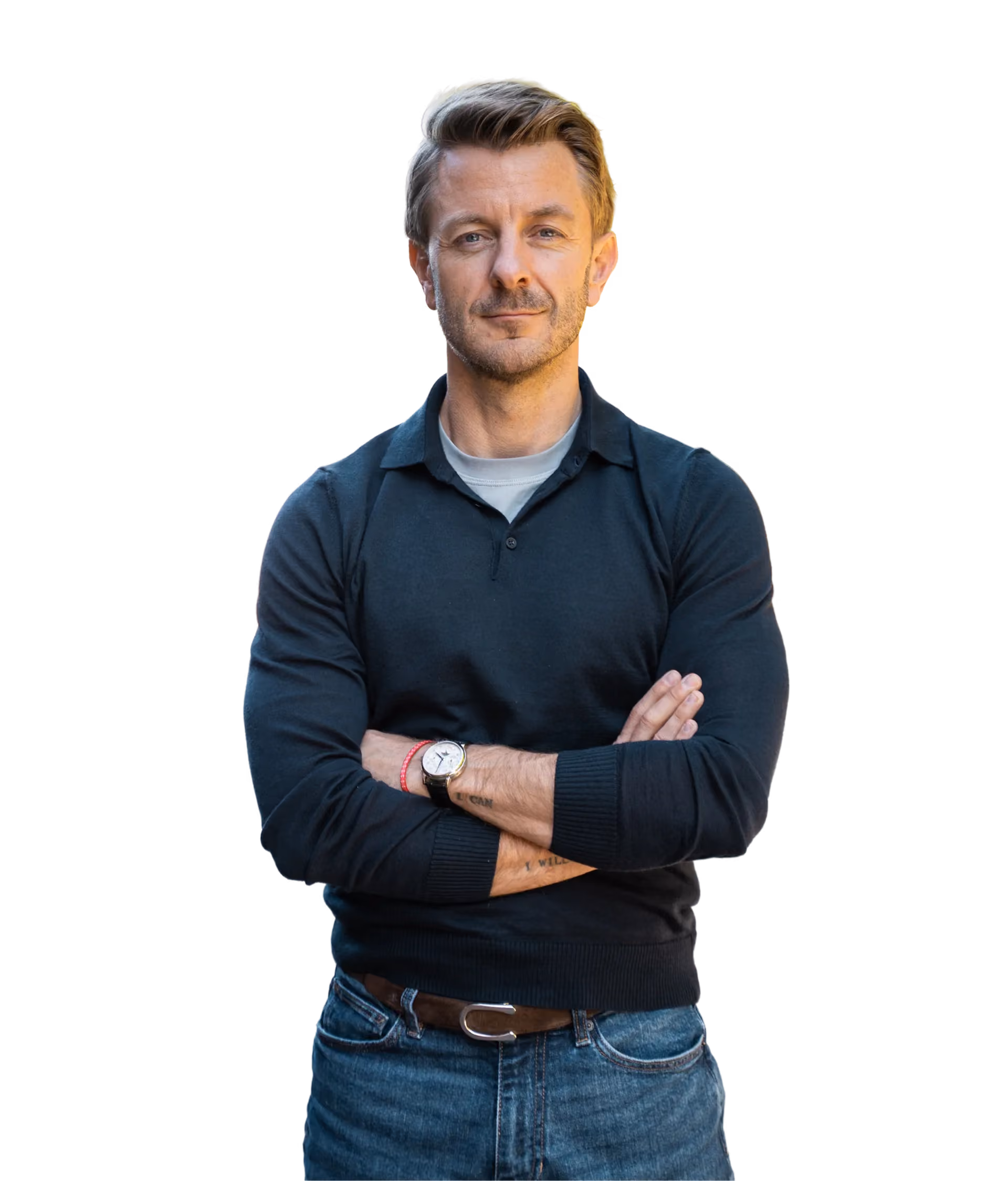 Matthias Aumann