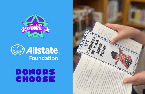 Empowering the Next Generation: How The Allstate Foundation Fuels ...