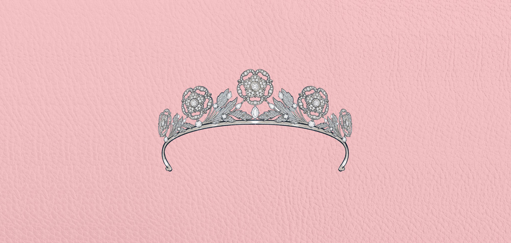 Bradleys Jewellers York Daffodil Pendant