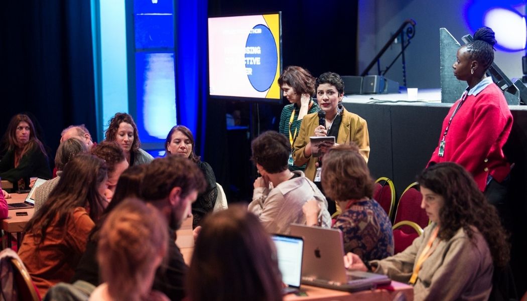 FIFDH Impact Days Call for Projects