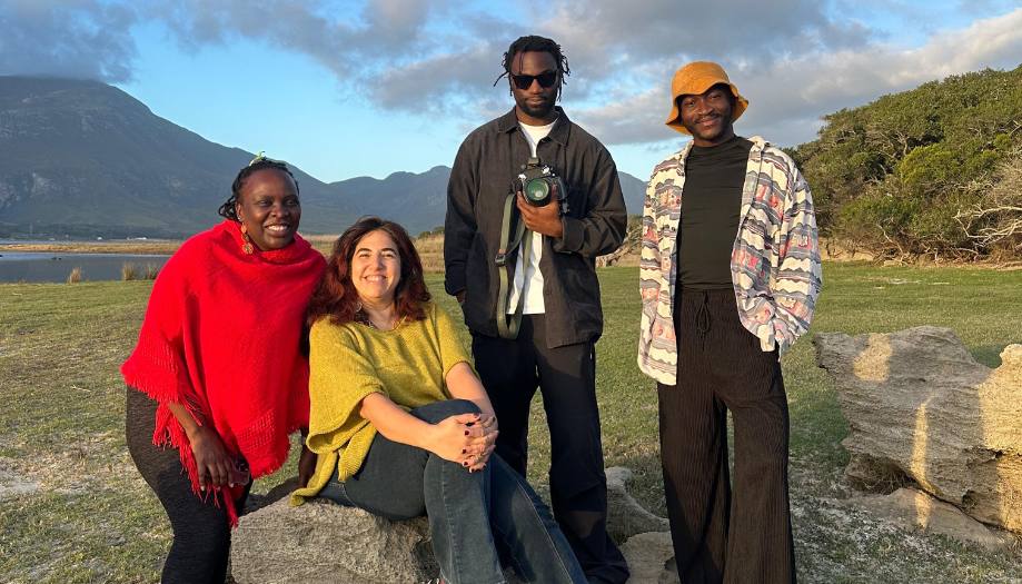 AuthenticA Series Lab, 4th Edition: Meet the fellows!