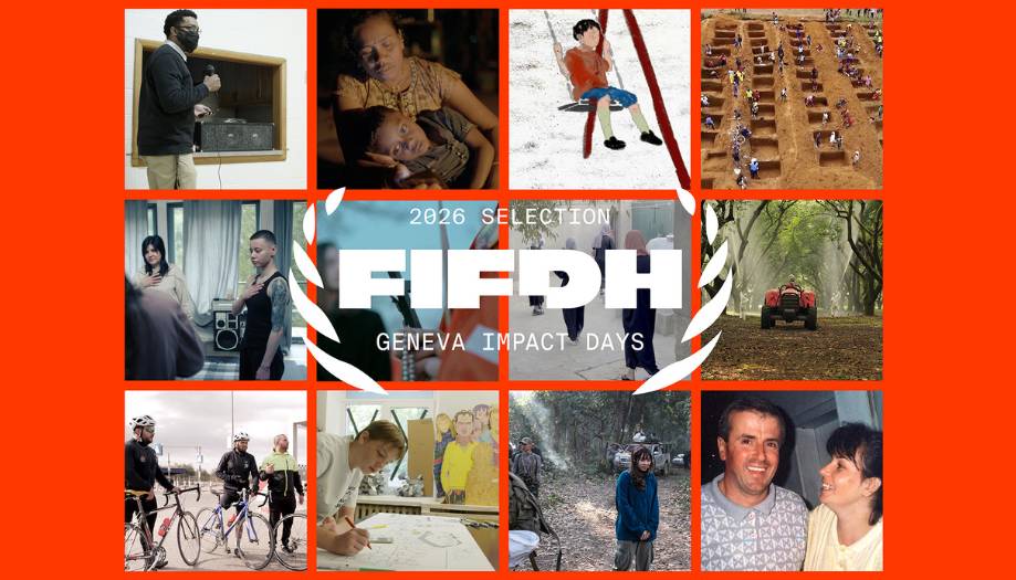 FIFDH Impact Days are only a few weeks away