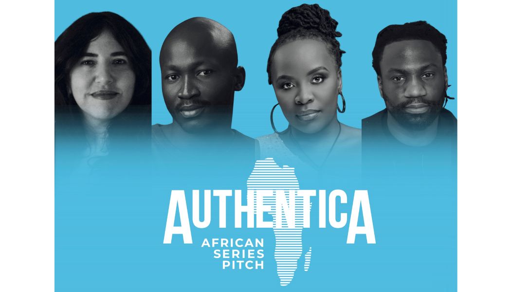 Series Mania Is Happening Next Week