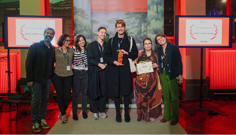 Highlights from FIFDH 2026