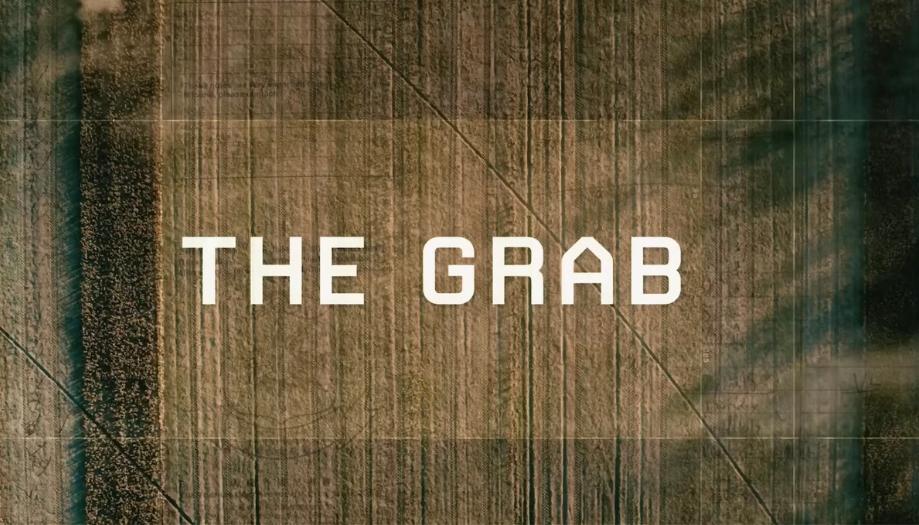 The Grab