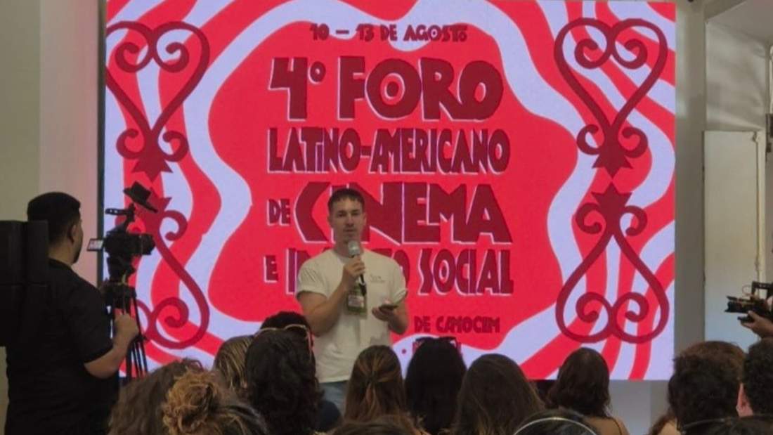 Storyboard at FORO 2026