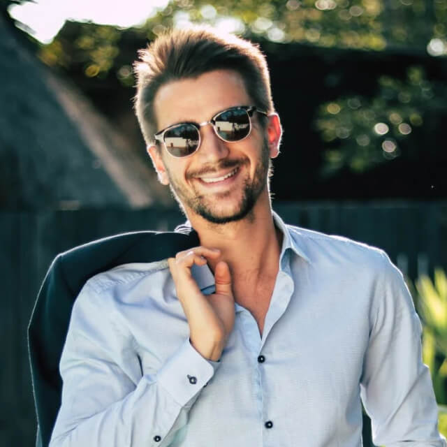 Team member profile picture