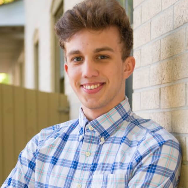 Team member profile picture