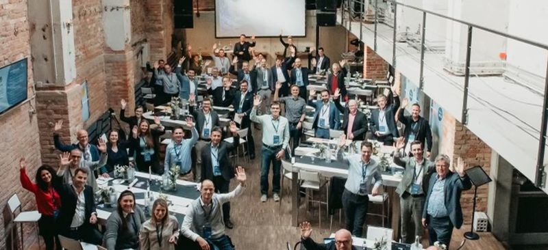 TIS - Technology & Innovation Summit 2026